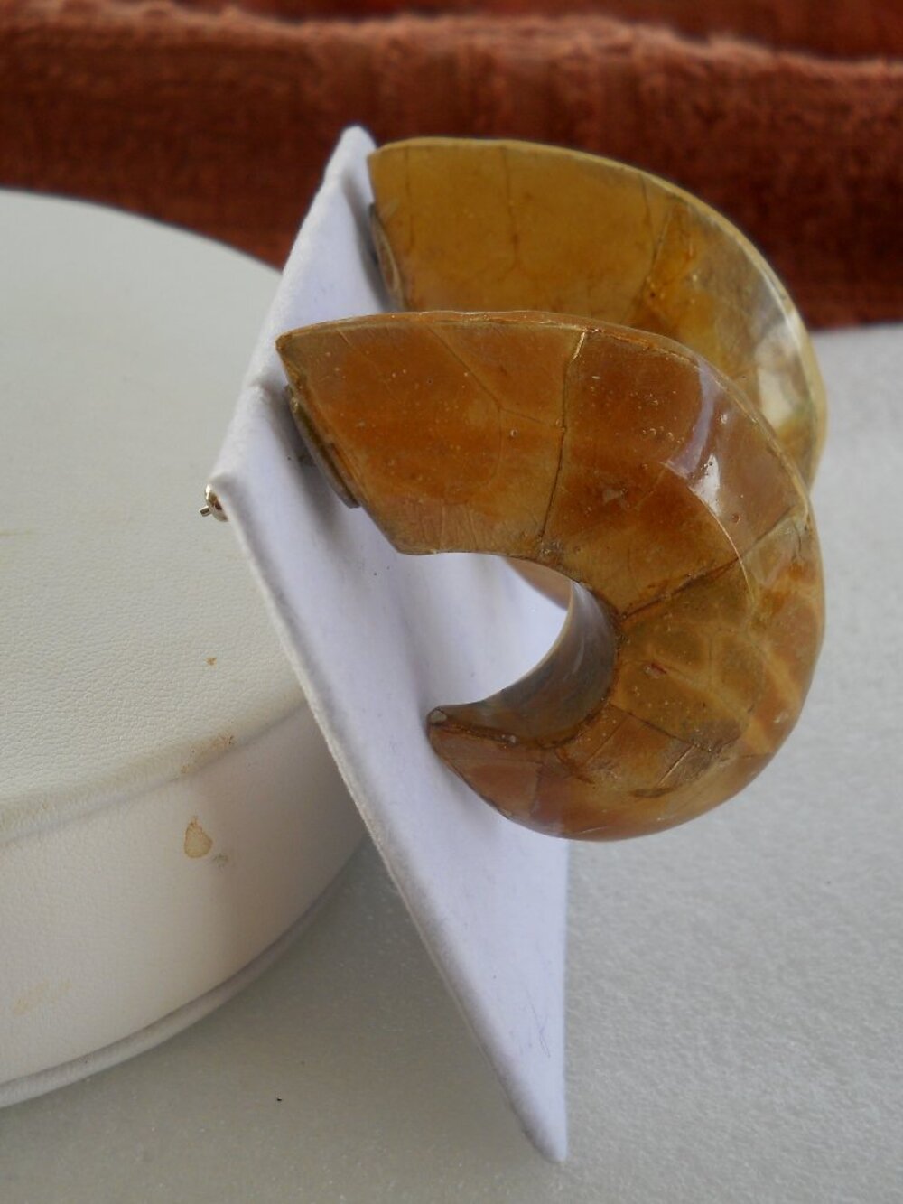 *SALE* Big 3/4 Hoops 1125